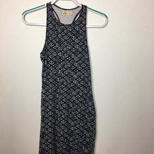Hollister body-Con dress